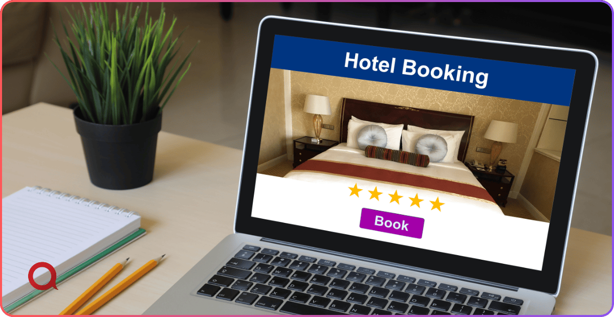 [Case Study] Lantera: Systematic Booking Management